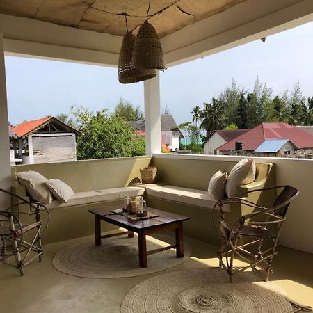 Mlango Paje House B&B 외부 사진