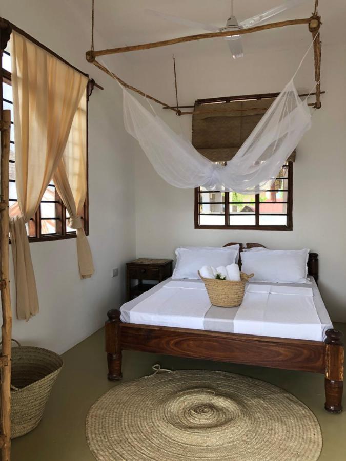 Mlango Paje House B&B 외부 사진