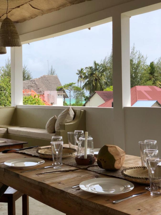 Mlango Paje House B&B 외부 사진
