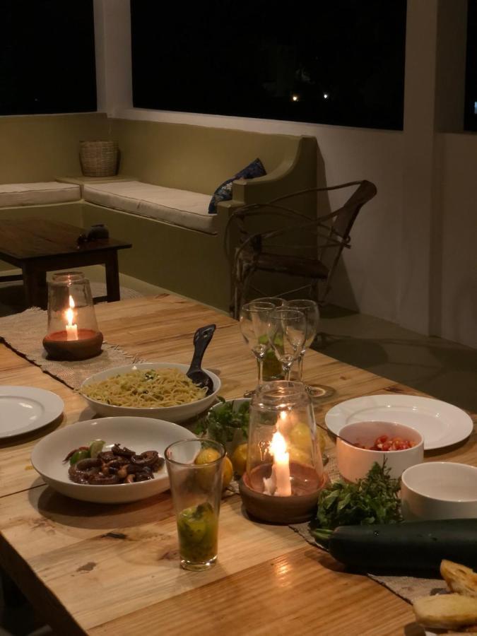 Mlango Paje House B&B 외부 사진