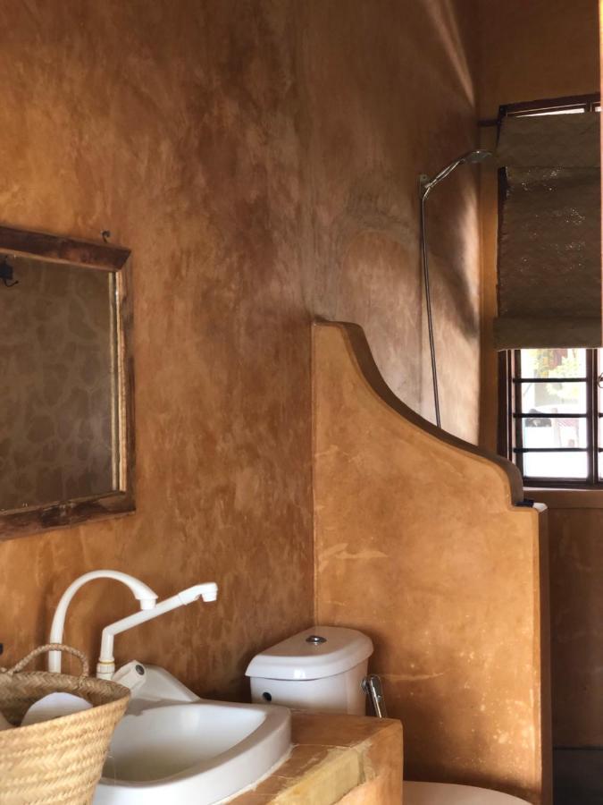 Mlango Paje House B&B 외부 사진