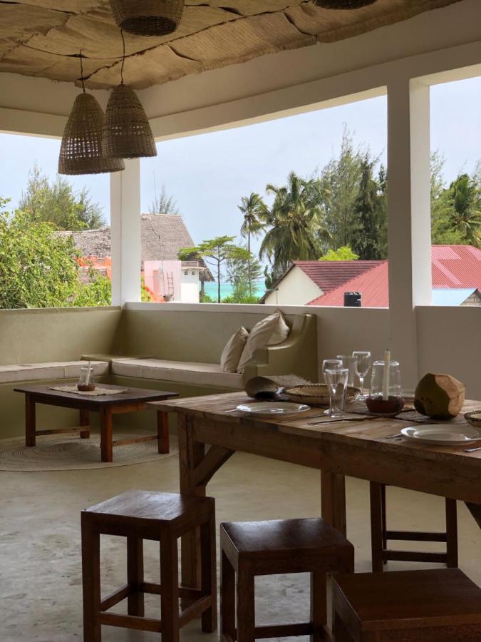 Mlango Paje House B&B 외부 사진