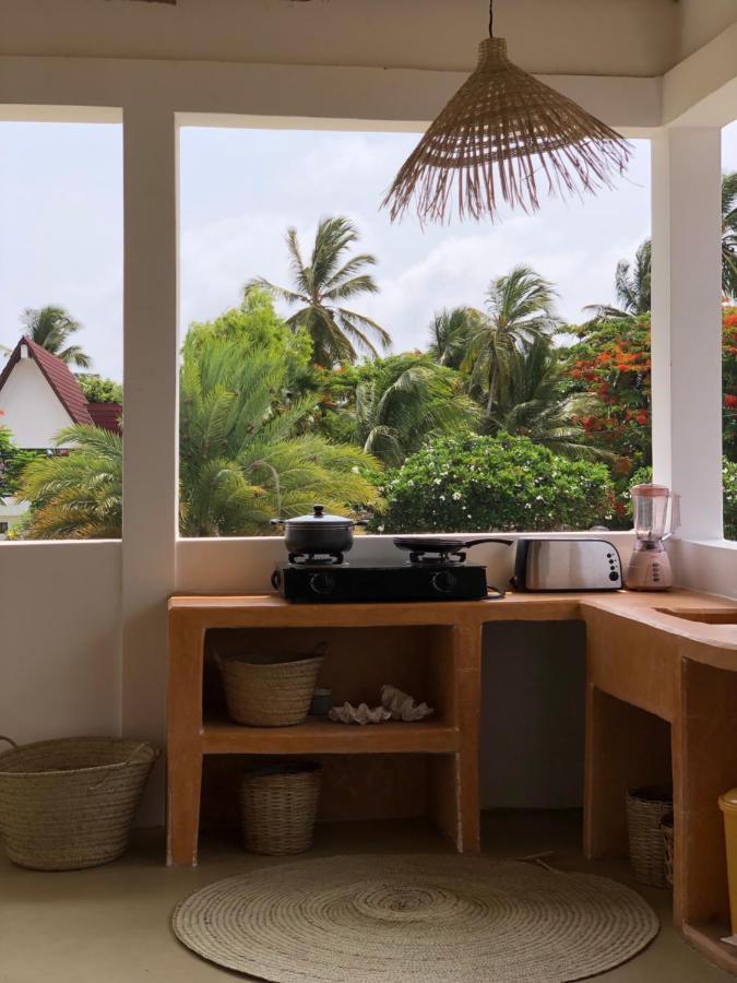 Mlango Paje House B&B 외부 사진