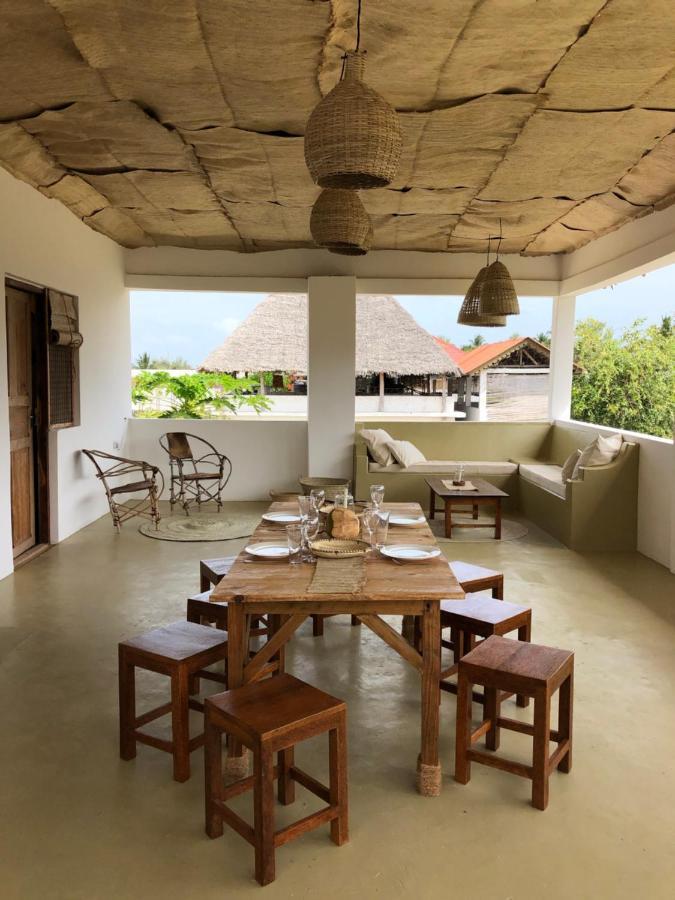 Mlango Paje House B&B 외부 사진