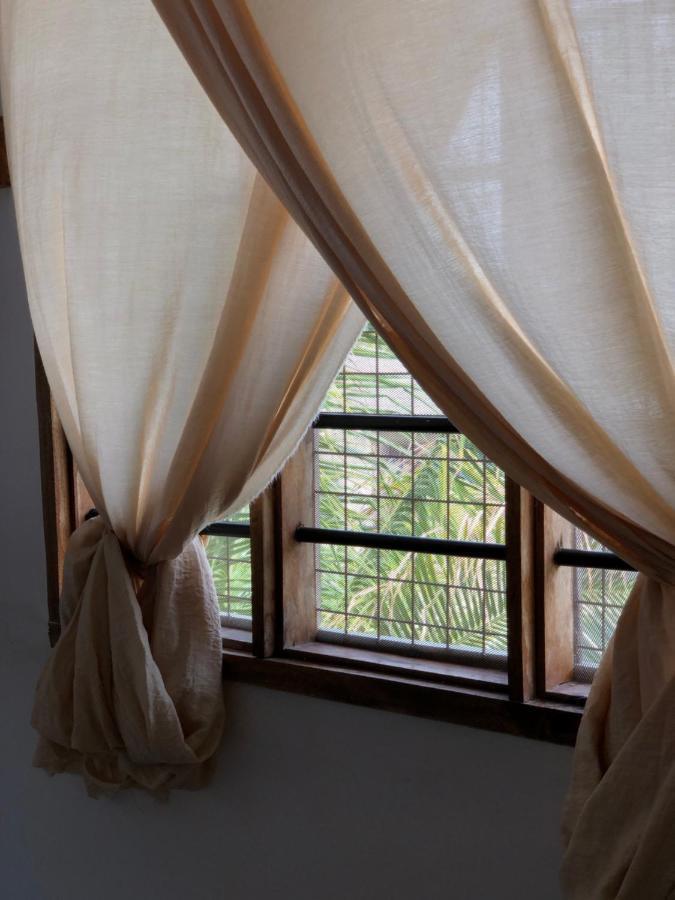 Mlango Paje House B&B 외부 사진