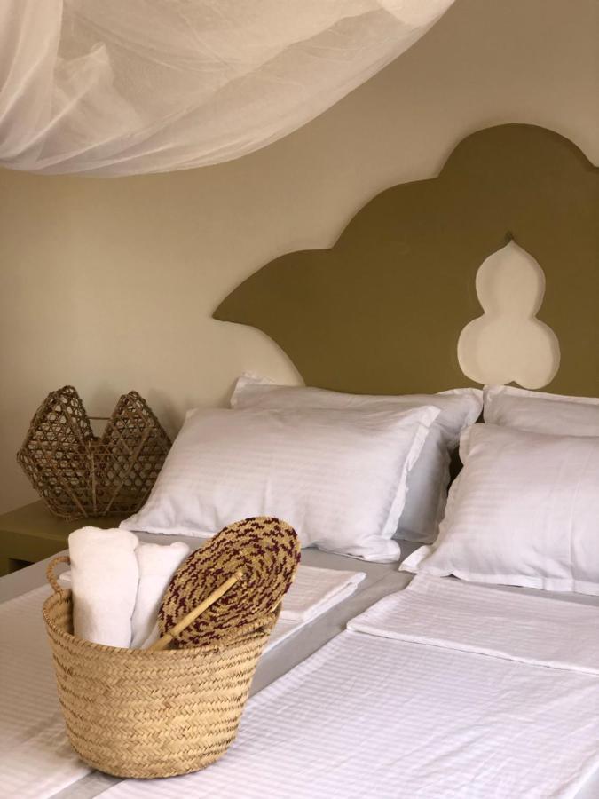 Mlango Paje House B&B 외부 사진