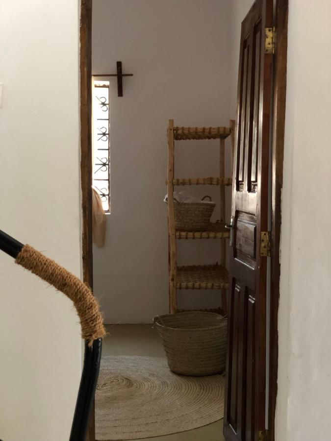 Mlango Paje House B&B 외부 사진