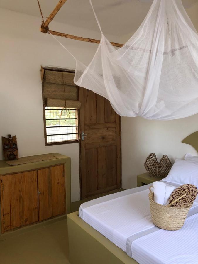 Mlango Paje House B&B 외부 사진