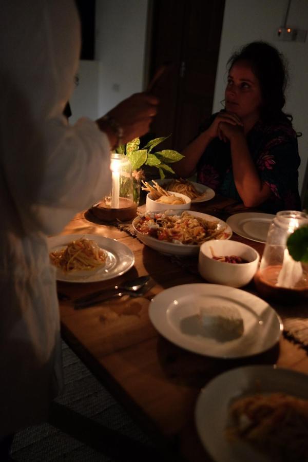 Mlango Paje House B&B 외부 사진