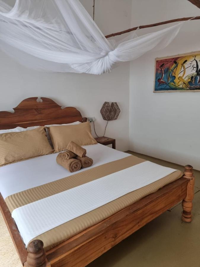 Mlango Paje House B&B 외부 사진