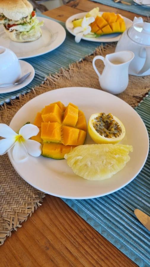 Mlango Paje House B&B 외부 사진
