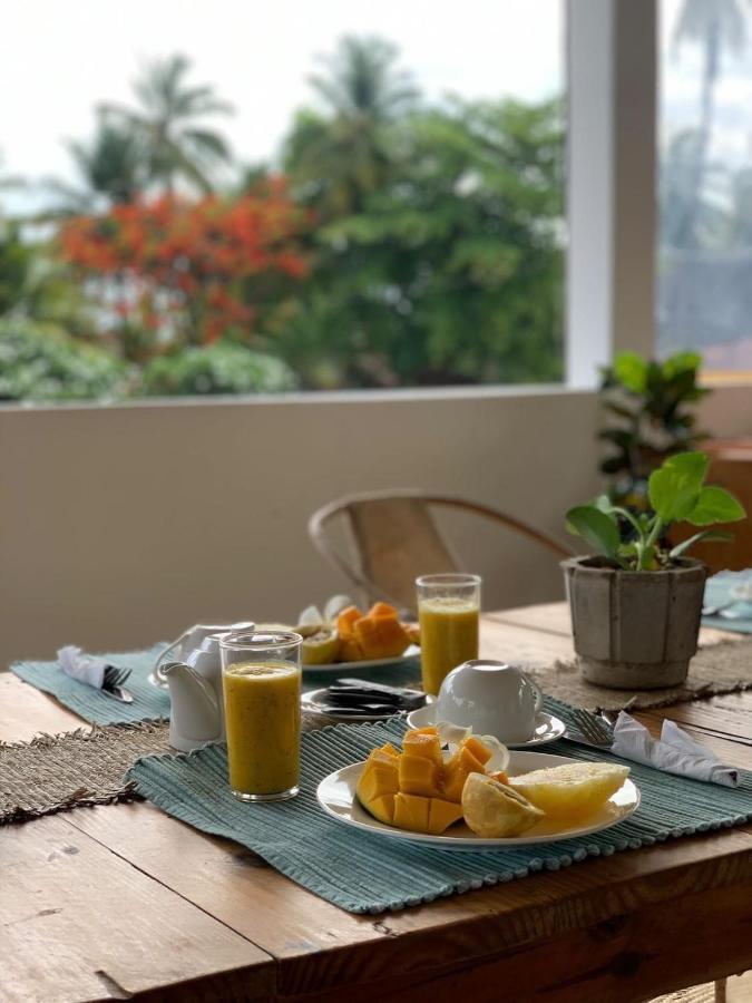 Mlango Paje House B&B 외부 사진