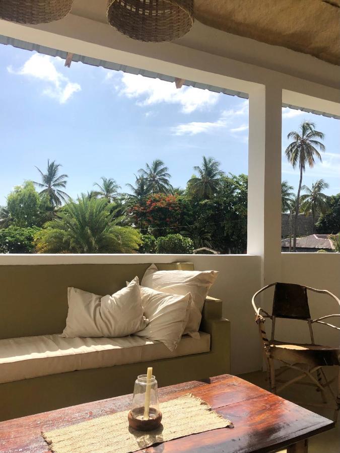 Mlango Paje House B&B 외부 사진