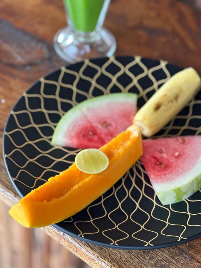Mlango Paje House B&B 외부 사진