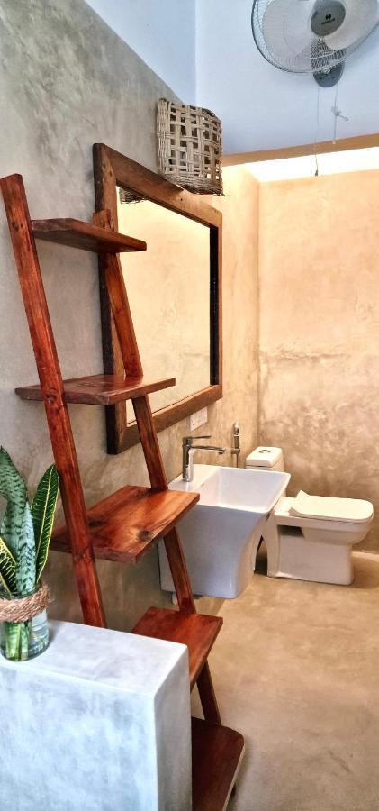 Mlango Paje House B&B 외부 사진