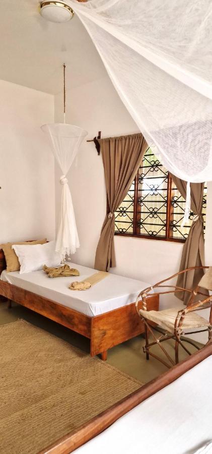 Mlango Paje House B&B 외부 사진