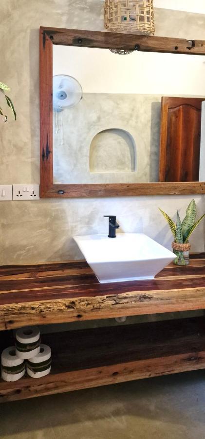 Mlango Paje House B&B 외부 사진