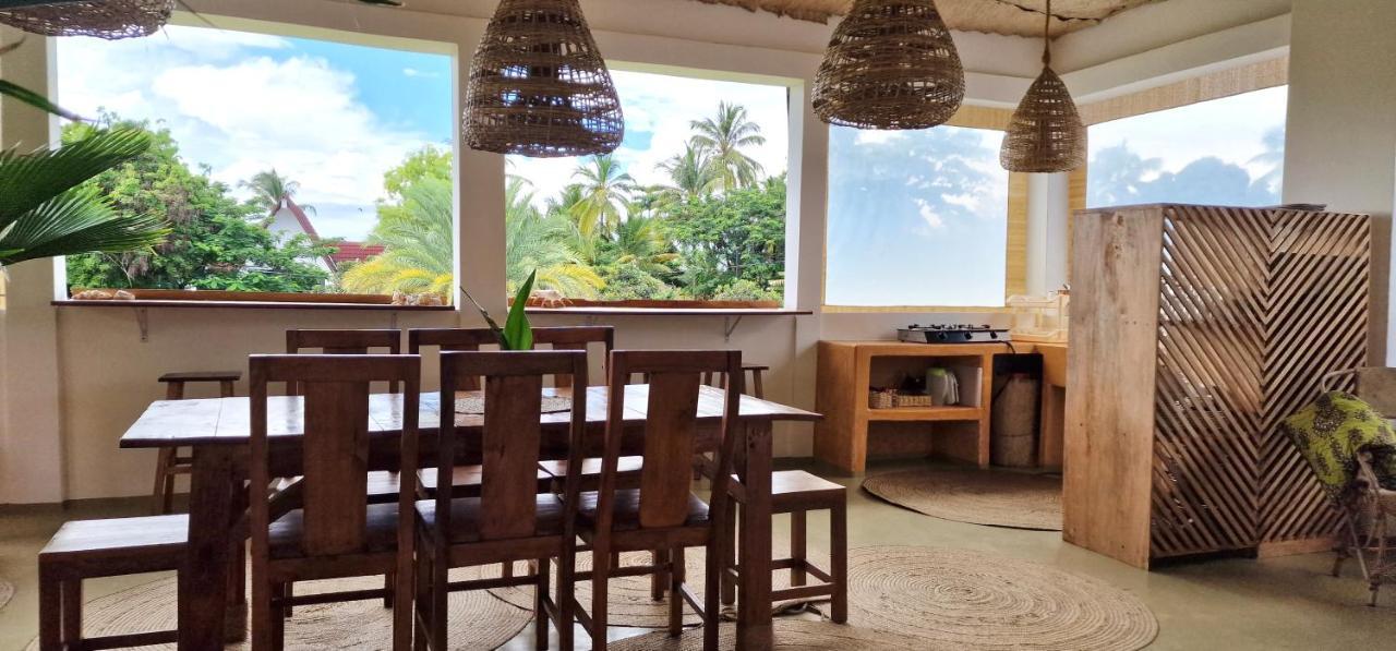 Mlango Paje House B&B 외부 사진