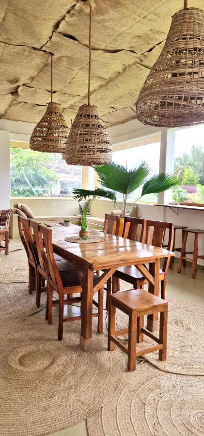 Mlango Paje House B&B 외부 사진