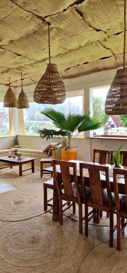 Mlango Paje House B&B 외부 사진