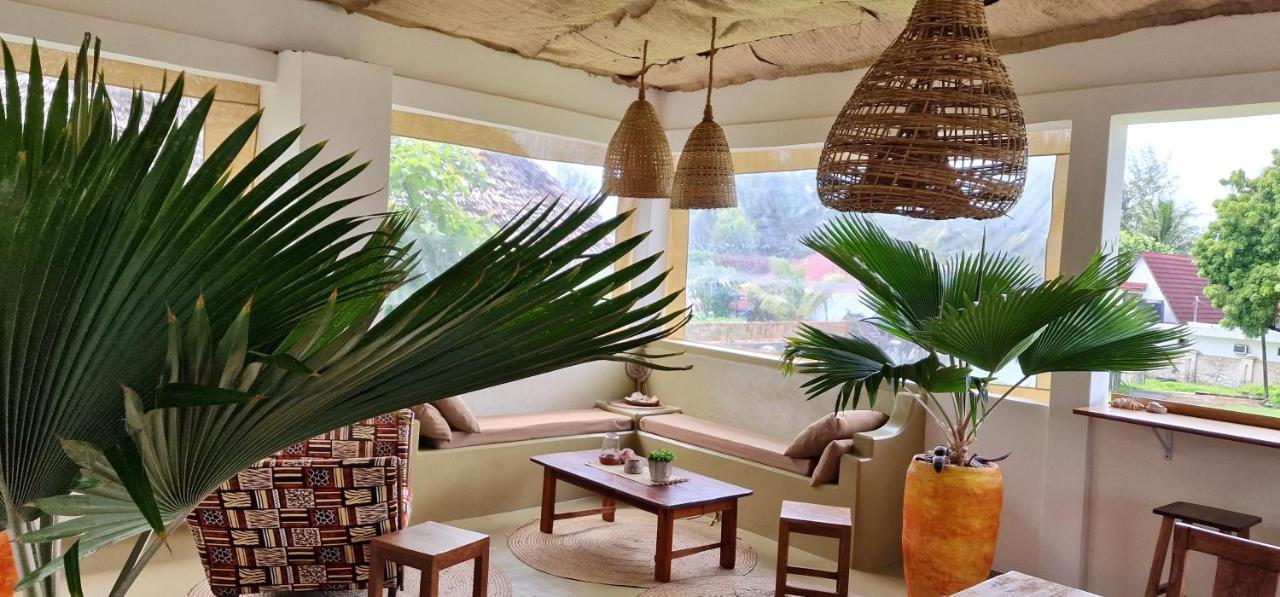 Mlango Paje House B&B 외부 사진