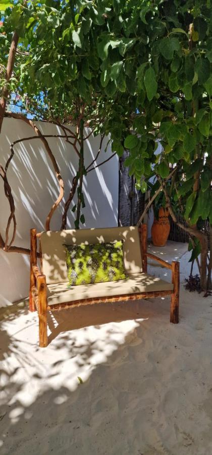 Mlango Paje House B&B 외부 사진