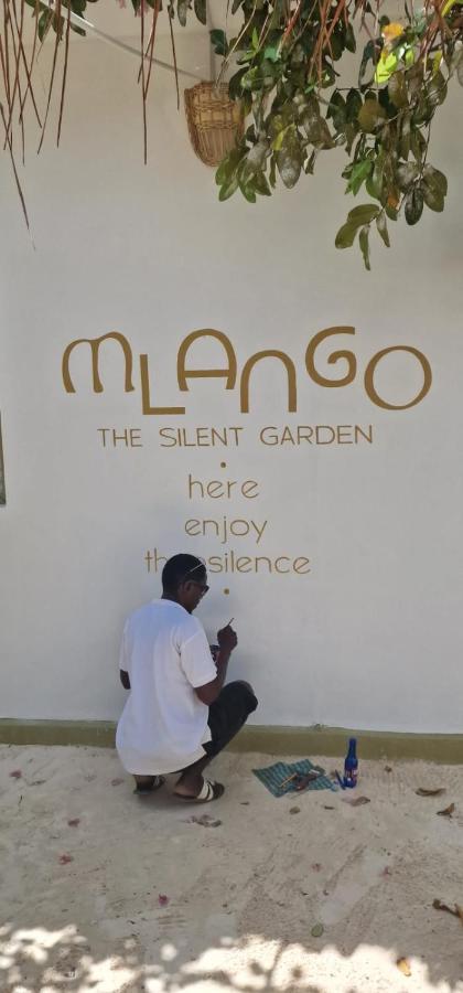 Mlango Paje House B&B 외부 사진