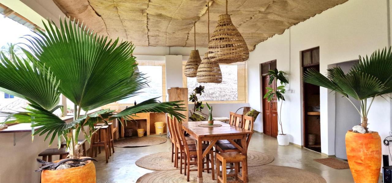 Mlango Paje House B&B 외부 사진