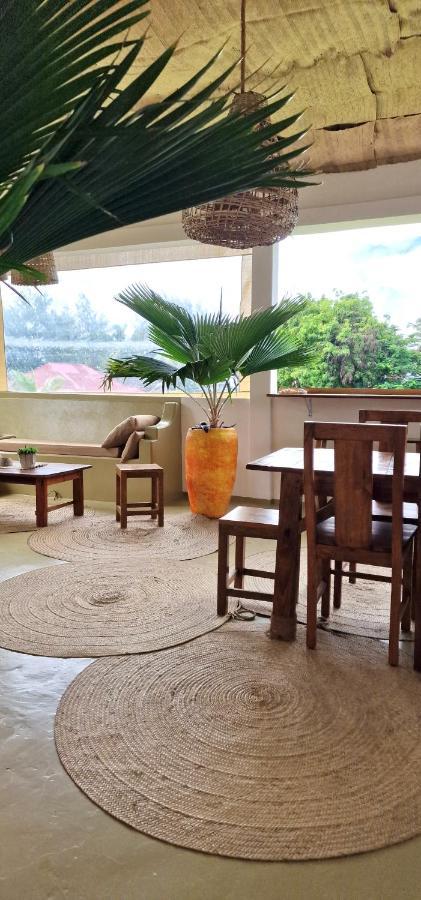 Mlango Paje House B&B 외부 사진