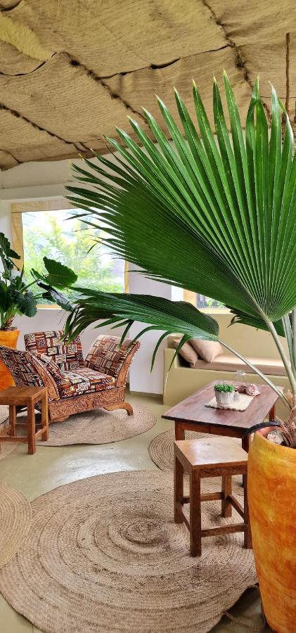 Mlango Paje House B&B 외부 사진
