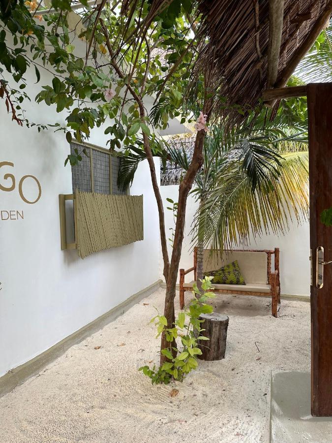Mlango Paje House B&B 외부 사진