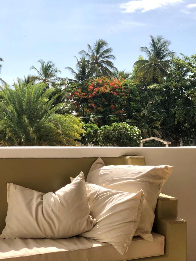 Mlango Paje House B&B 외부 사진