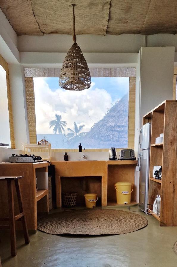 Mlango Paje House B&B 외부 사진